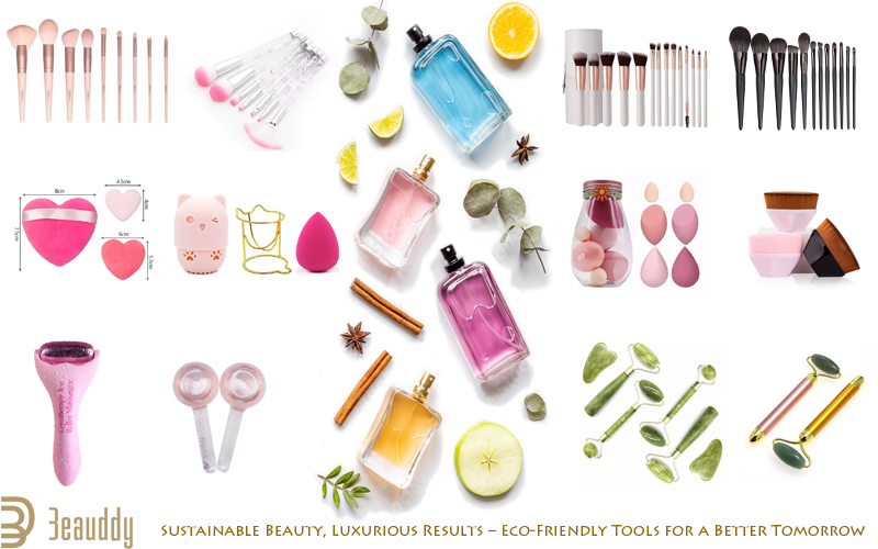 Hogyan változik a smink alkalmazása az eszközeivel