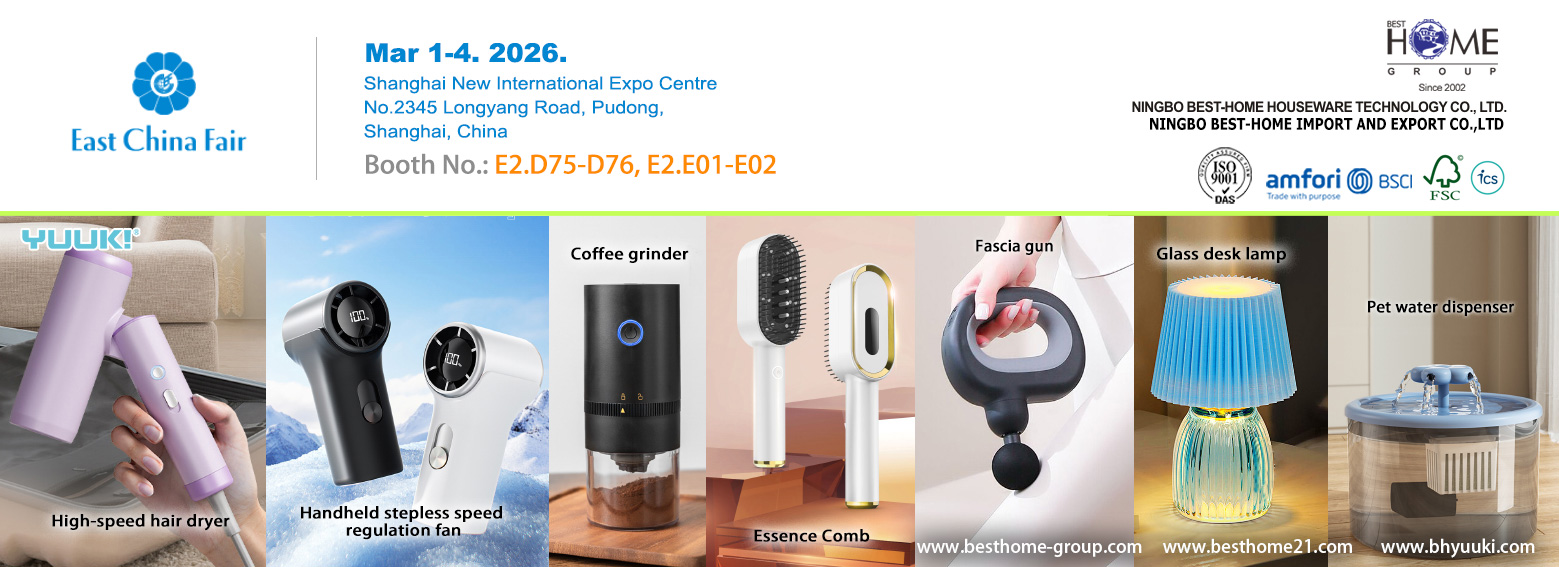 Kisgépek – Kelet-Kínai Vásár Sanghajban