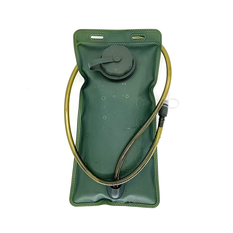 2L/2,5L/3L Comfort Quick Refill Hidratációs csomag Túrakemping