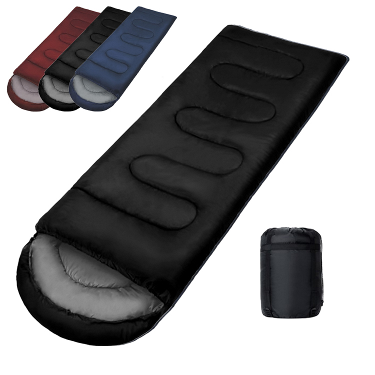 4 évszakos kültéri vízálló boríték típusú hálózsák