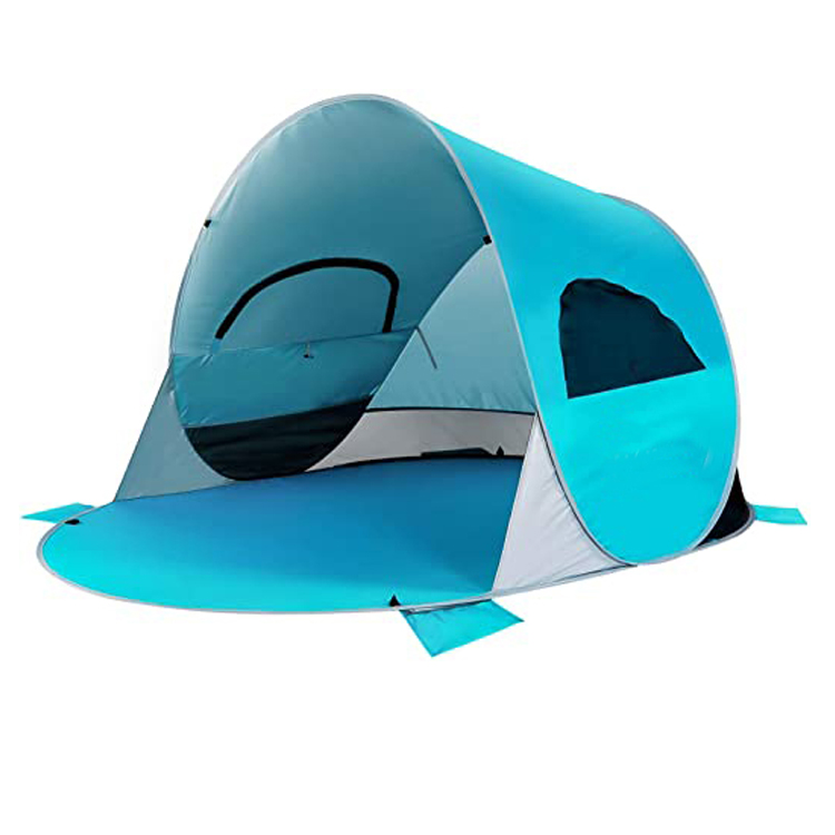 Baba Canopy Instant Sun Shelter Pop Up sátor