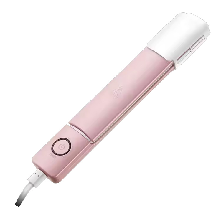 Testreszabható professzionális titán lapos vas hajcsavaró