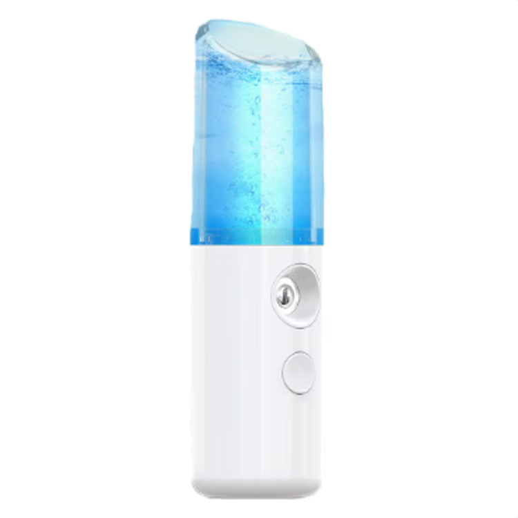 Mini nano arc hidratáló bőrápolás nők arcpermetező