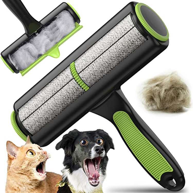 Multi-Surface Pet Lint Roller szőrtelenítő kutyaszőrtelenítés