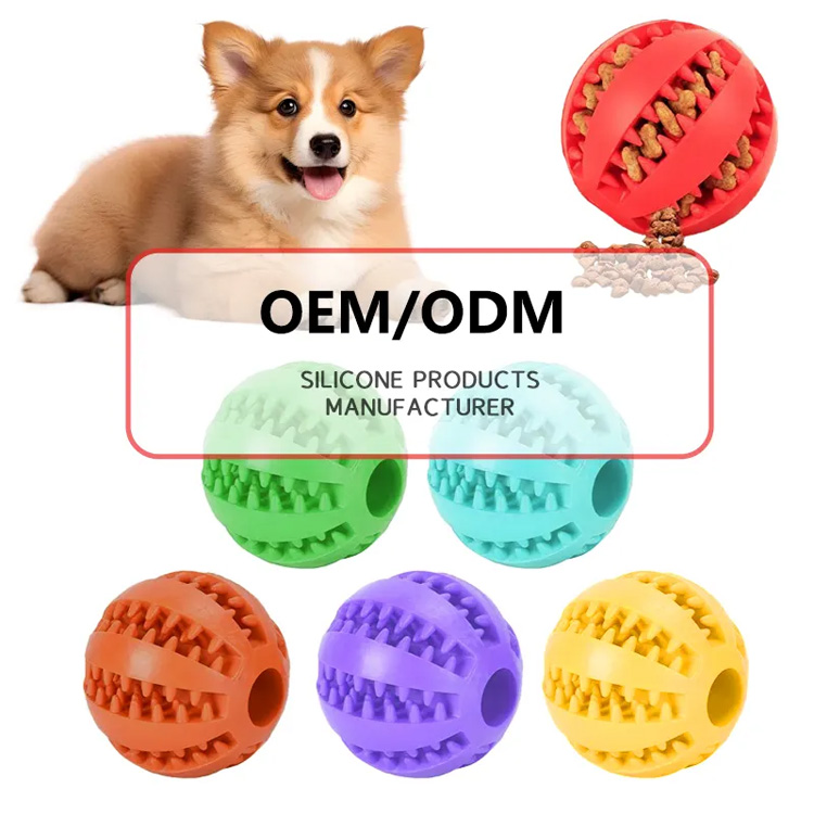 OEM/ODM tartós forró eladás egyedi gumi kedvtelésből tartott rágó játékok