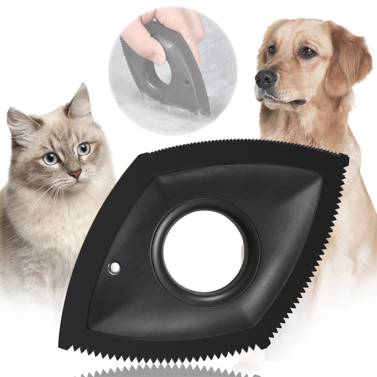 Mini Pet Hair Detailer kutyaszőreltávolító