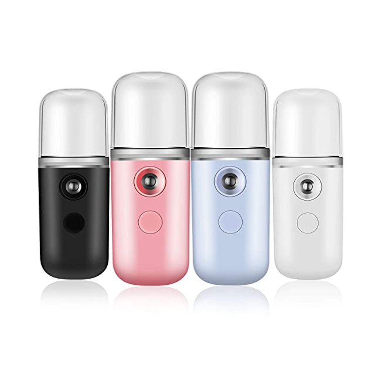 Hordozható Mini USB Nano Facial Handy Kist Spray