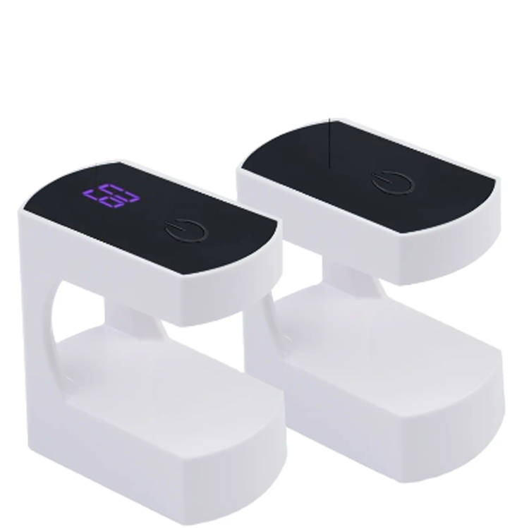 USB mini körömlámpa kis terápiás gép 6led sütő lámpa