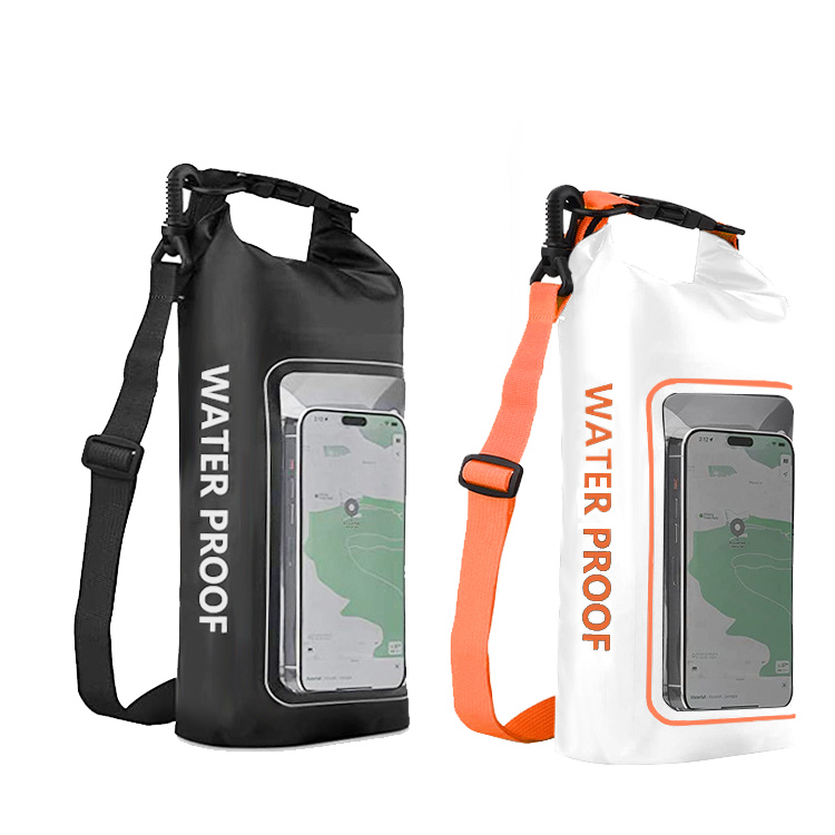 Vízálló hátizsák utazó úszó vízálló száraztáska